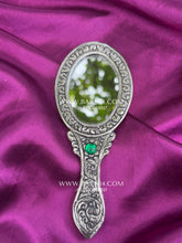 Small Hand Mirrors