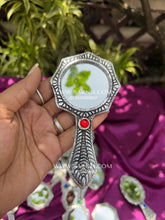 Small Hand Mirrors