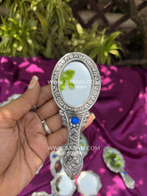 Small Hand Mirrors