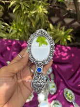 Small Hand Mirrors