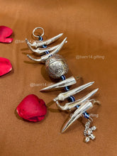 Evil Eye Nimbu Mirchi