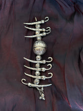 Antique Nimbu Mirchi