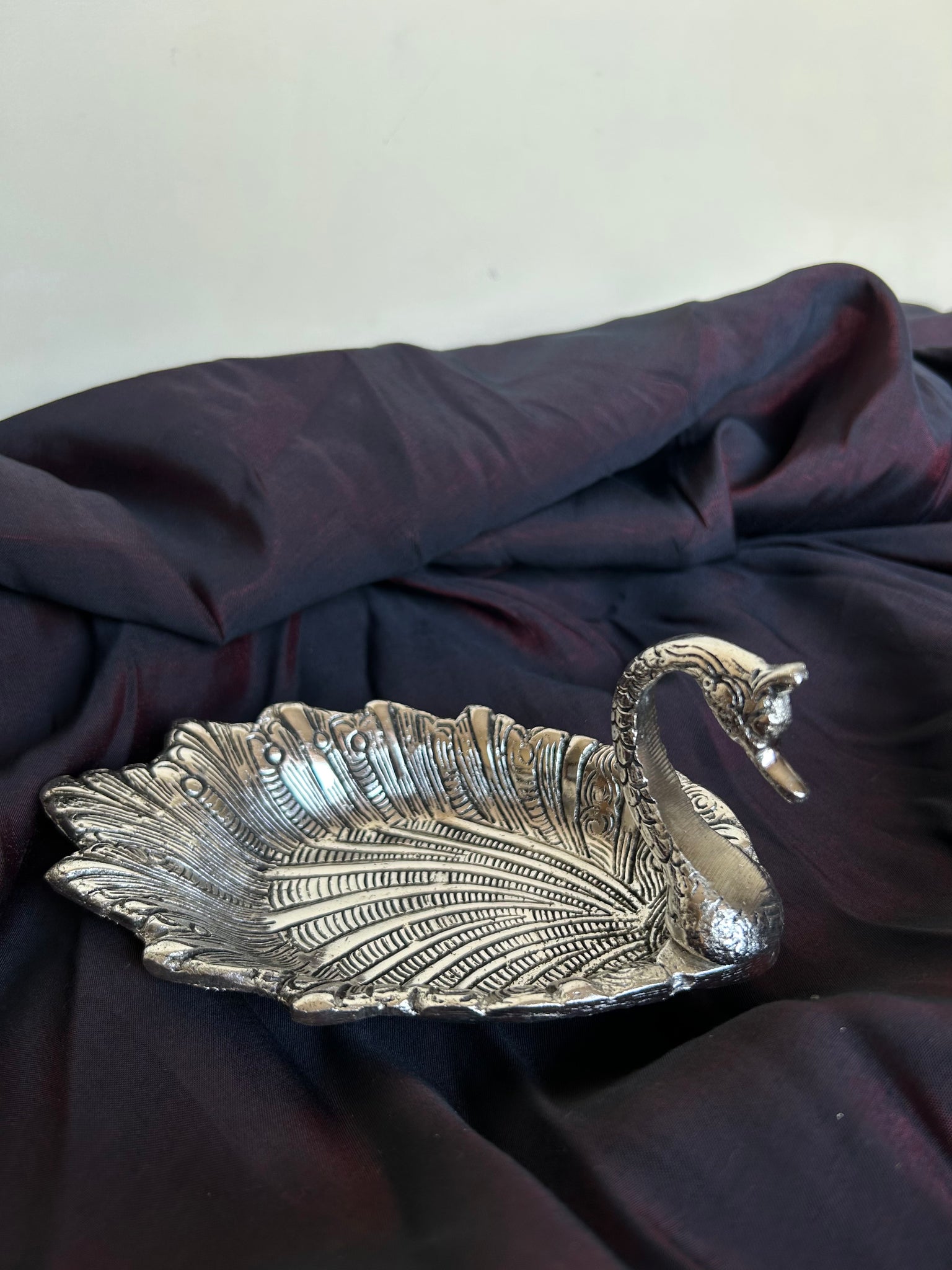 Swan Tray