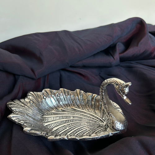 Swan Tray