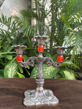 Three Arm Candle Holder