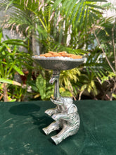 Elephant Trunk Plate