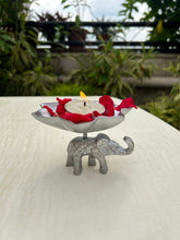 Elephant Diya