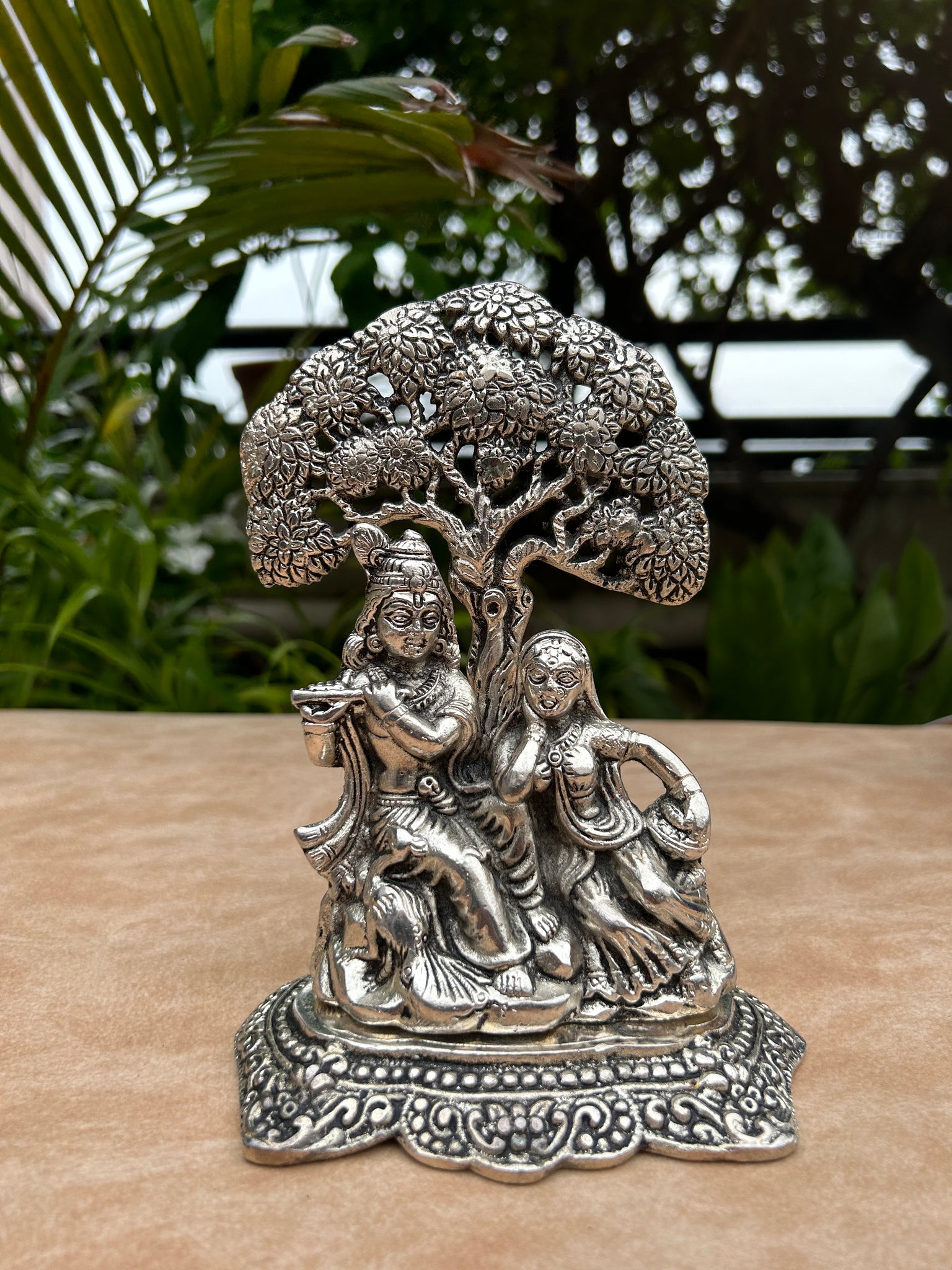 Kadamba Radha Krishna Idol