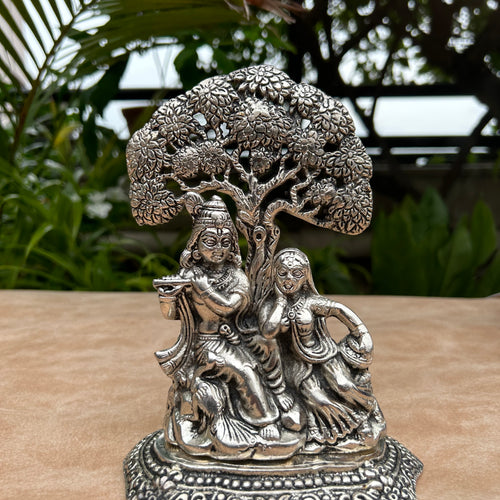 Kadamba Radha Krishna Idol