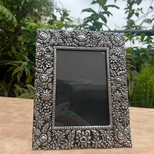 Floral Photoframe