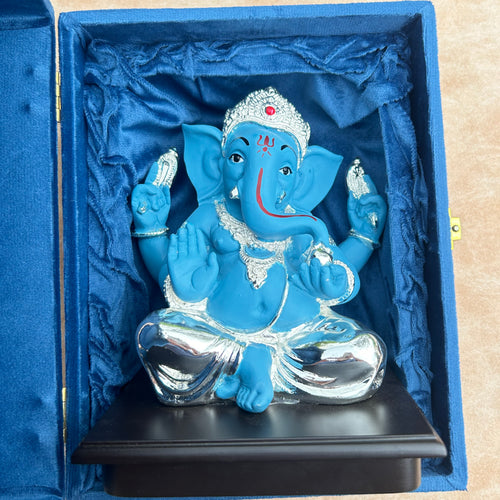 Neel Ganesha Idol