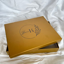 Barn Photo frame Box