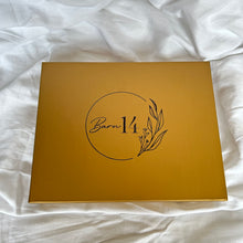 Barn Photo frame Box