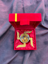 Swastik Diya