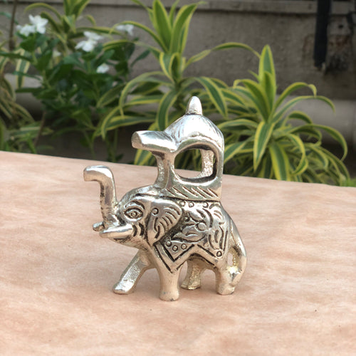 Miniature Ambabari Elephant