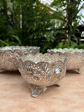 Dry Fruit Bowl- Round