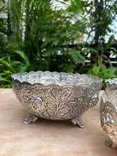 Dry Fruit Bowl- Round