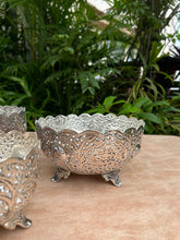 Dry Fruit Bowl- Round