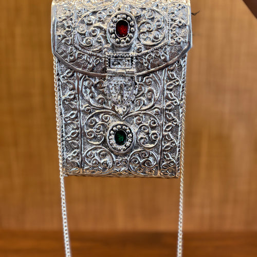 Long Handle Purse