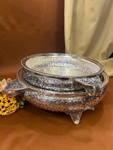 Beautifully handcrafted Parampara urli symbolizing Indian tradition and grace, adorned with ornate detailing — a timeless décor accent and auspicious gift for weddings and festivals.