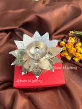Bloom Lotus Diya