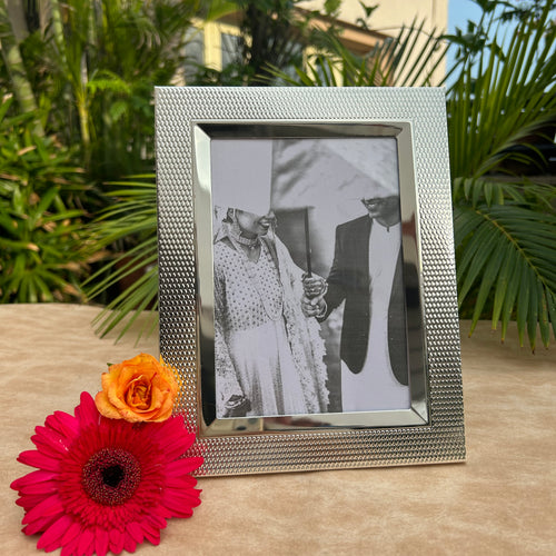 Studded Photoframe