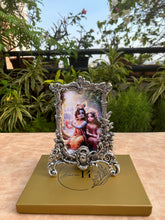 Sleek Photoframe- Silver