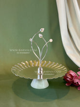 Tulip Bud Platter
