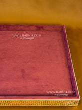 Decorative wedding gift tray for bhaat and godh bharai ceremonies – Barn 14