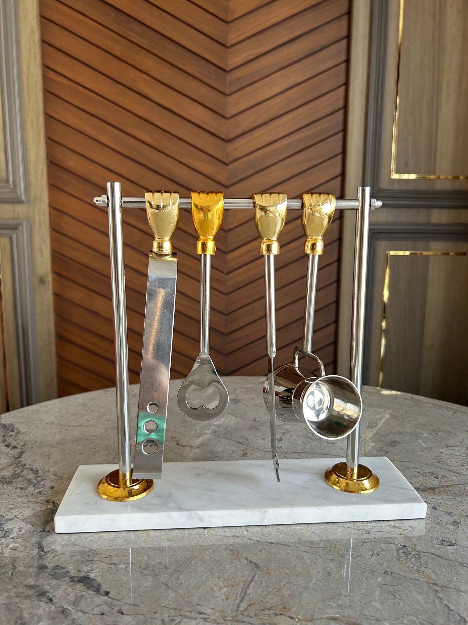 Bar Accessories