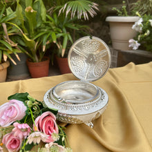 Enamel Sugar Pot- Old Design