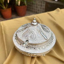 Enamel Sugar Pot- Old Design