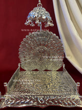 Laddu Gopal singhasan for home mandir