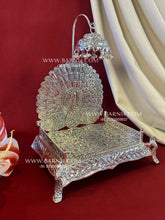 Mandir singhasan for Laddu Gopal and Janmashtami
