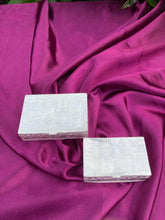Rectangle Paan Box
