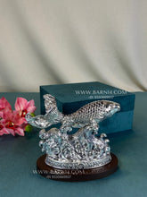 Vastu Fortune Fish showpiece for home and business success.