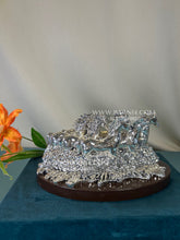 Seven Horses office showpiece for prosperity, success and gifting.