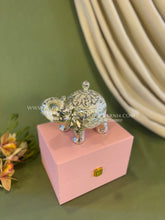 Enamel Appu Sugar Pot