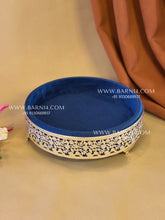 Peshkash Round Tray