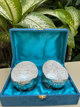 Antique Dry Fruit Bowl- Set of 2
