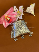 Ghungroo Mini Purse