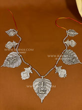 Leaf Ganesha Bandhanwar