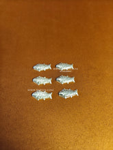 Super Mini Fish (Pack of 6)