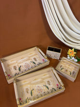 Leatherette Tableware