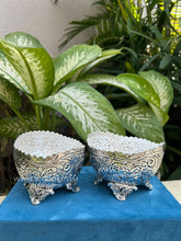 Antique Dry Fruit Bowl- Set of 2