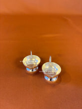 Small Handle Diya (Pack of 2)