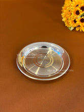 Round Plate