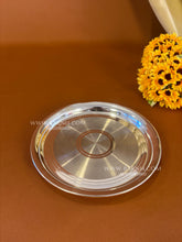 Round Plate