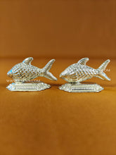 Mini Fish with Stand (Pack of 2)