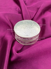 Round Dabbi (Pack of 2)
